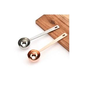 Premium Best Quality Measuring Cups black color three Pieces Black matte Steel Measuring Tea Coffee Milk Cups For Measuring - Product Image 6