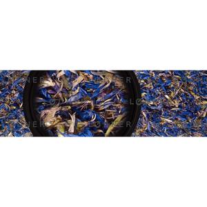 Biografia di Kornblumen-<span class=keywords><strong>Bl</strong></span>ütenblä<span class=keywords><strong>tter</strong></span> blau ganz - Product Image 2