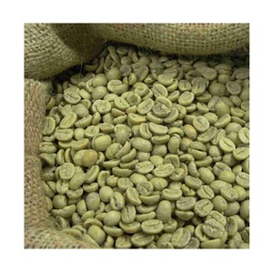 New Crop <b>Robusta</b> Roasted Organic <b>Coffee</b> <b>Beans</b> Bulk - Product Image 4