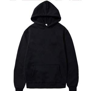 Sudadera con Capucha Unisex Personalizada, 100% Algodón, Felpa, Talla Grande, con Bolsillo, Transpirable y de Secado Rápido, Ropa Urbana de Invierno para Hombre y Mujer - Product Image 6