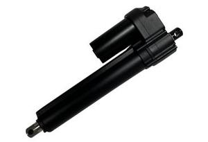 Linear Actuator <strong>12V</strong> 7000N <strong>DC</strong> Brush <strong>Motor</strong> IP65 Waterproof Electric Actuator Metal Gear Stainless Steel Shaft Low Noise - Product Image 2