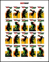 Première classe Usa Forever Vintage Us Affranchissement Timbres postaux Impression Autocollants Postal Mail Timbre Autocollant Post Récompense Stampfor Party
