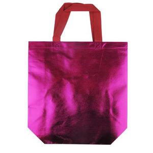 Sac de courses monobloc personnalisable en couleur et en taille - Product Image 3
