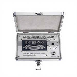 Escaneo Cuántico del Cuerpo - Product Image 3