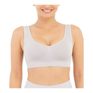 Reggiseno sportivo Spanx Comfort da donna in nero taglia XS - Product Image 4