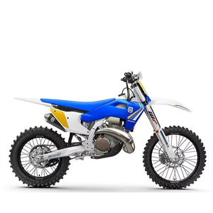 La meilleure moto d'aventure Husqvarna T/X Heritage 300 2025 - Product Image 2