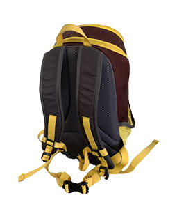 กระเป๋าเป้สะพายหลังสำหรับเด็กเล็กก่อนวัยเรียน  วัสดุไนลอนอย่างดี กันน้ำ  ทันสมัย เหมาะสำหรับการเดินทาง ปีนเขา และเดินป่า - Product Image 4