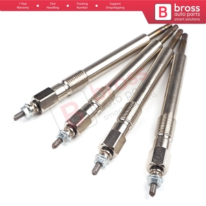 BGP61-1 หัวเทียน 4 ชิ้น GJ24IS 0100226520 สำหรับ 2.5 2.8 D - Product Image 4
