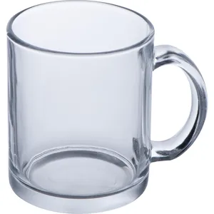 MATHILDE Tasse en verre promotionnelle pour le marketing et le merchandising - Product Image 1
