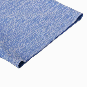 เสื้อโปโลแขนสั้นสำหรับผู้ชายเสื้อโปโลกระดุมปิดทำจากโพลีเอสเตอร์ผ้าฝ้ายผ้าโพลีเอสเตอร์สำหรับฤดูร้อน - Product Image 4