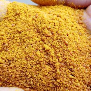 Harina de Gluten de Maíz de Grado Alimenticio, 60% de Proteína, Proteína de Maíz en Polvo para Aves de Corral, Acuicultura, Aditivos para Alimentación de Ganado en Venta - Product Image 6