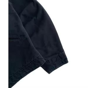 Veste de Detroit doublée de couverture de canard coupe décontractée pour hommes - Product Image 5