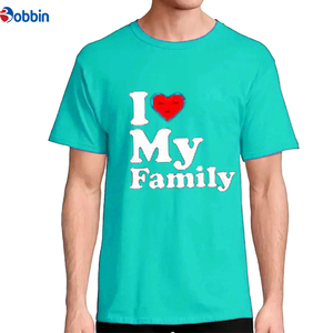 เสื้อยืดผู้ชายคุณภาพสูง พิมพ์ลายโลโก้ตามสั่ง สีพื้น แขนสั้น คอกลม ใส่สบายๆ สำหรับฤดูร้อน กำลังเป็นที่นิยมมากที่สุด - Product Image 2