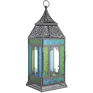 Linterna de vela hecha a mano de bajo precio logotipo personalizado elegante antiguo moderno elegante diseñador único hogar boda decoración 2024 - Product Image 6