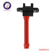 Bobines d'allumage NEC90013A Lotus Elise 1999-2000, pour Rover 25 1999-2005 45 2000-2005 200 1995-2000 400 1996-1998 Coupé 1996-1999