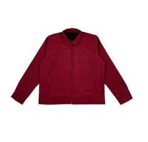 Qualité supérieure Nouvelle Mode Hommes Hiver Vintage Toile Veste De Travail Doublure Matelassée Veste Extérieure Pour Hommes - Product Image 1