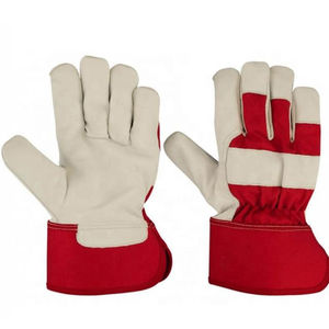 Guantes de Seguridad Resistentes a Cortes al por Mayor, Nivel 5 de Protección, Guantes de Trabajo para Industria, Cocina, Corte de Metal, Logotipo Personalizado OEM - Product Image 1