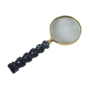 Loupe de lecture portative super lumineuse avec loupe en métal de qualité supérieure, nouvelle arrivée - Product Image 6