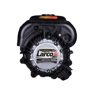 Coperchio Motore in Alluminio Modello 502263 per Cilindri Diesel e Benzina Industria Edile - Product Image 3