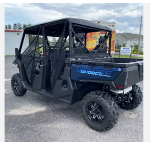 2024 para CFMOTOS UFORCEee 1000 CUATRO RUEDAS Soporte personalizado OEM y ODM - Product Image 1
