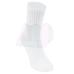 Calcetines Deportivos de Invierno de Alta Elasticidad para Entrenamiento, Gimnasio, Correr, Transpirables y Absorbentes del Sudor, Mayor Comodidad, Uso Prolongado - Product Image 5