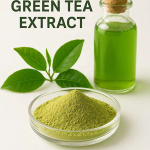 Extracto de Té Verde - Product Image 1