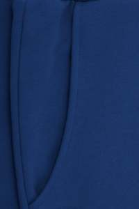 Pantalones cortos de hombre personalizados de poliéster/algodón de alta calidad al por mayor, ropa de calle transpirable de secado rápido - Product Image 5