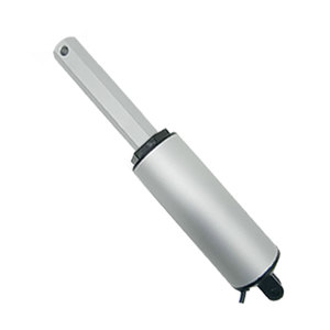 高速電動リニアアクチュエータ12V/24V-230ミリメートル/秒、50mmストローク、200N-SLA04 - Product Image 2