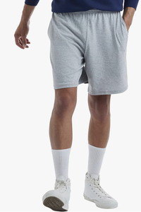 Shorts en maille de haute qualité, shorts de sport, ligne de vêtements de sport, séchage rapide, amples, 100% polyester, shorts pour adultes, Bangladesh - Product Image 2