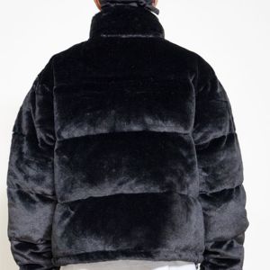 2024 nouveauté mode Streetwear Denim veste de haute qualité conception personnalisée hommes déchiré bouton avant Denim jean veste - Product Image 4