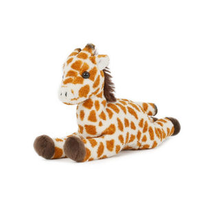 giraffa sdraiata (SEMO-Petties) - Product Image 1