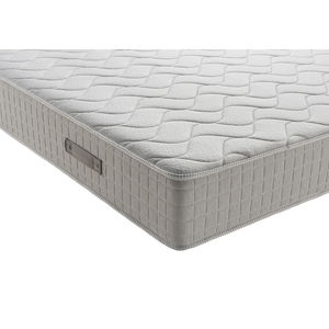 Colchón de Espuma Viscoelástica Evergreenweb Individual, Queen y Doble, 25 cm de Altura, con Almohada Incluida, Hecho a Mano en Italia - Product Image 3