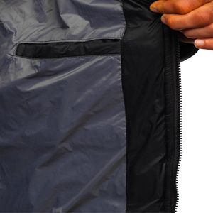 Veste matelassée North personnalisée de haute qualité pour garder la chaleur Vestes matelassées North pour hommes Veste matelassée d'hiver pour hommes adultes - Product Image 6