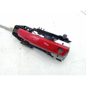 AUDI A3 Cabriolet Serie (8V7, 8VE) (13>) มือจับประตูด้านนอกด้านหน้าซ้าย 5N0837017D - Product Image 6