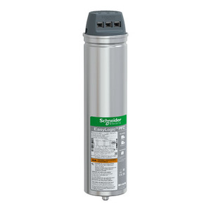 Condensatore SCHNEIDER ELECTRIC EasyCan-BLRCS155A186B48 15.5/18.6 Kvar 480 V 50/60Hz - Product Image 1