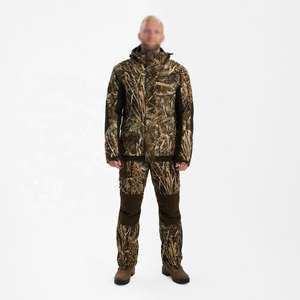 Veste de chasse imperméable et isolante de haute qualité pour hommes, best-seller, personnalisable, automne-hiver - Product Image 5