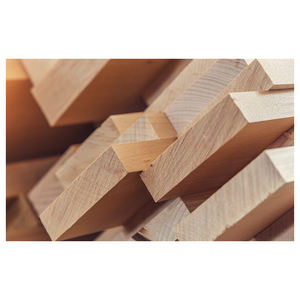 Madera de Secuoya Superior para Carpintería Exterior, Alto Contenido de Resina para Protección Natural - Product Image 4