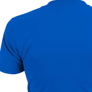 Camiseta con estampado digital de alta calidad y 100% algodón personalizada, ropa informal para hombre, camiseta en blanco, camisetas informales para hombre - Product Image 6