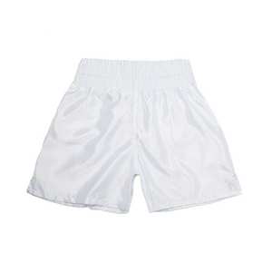 กางเกงขาสั้นชกมวยสำหรับผู้ชายกางเกงขาสั้นสำหรับต่อสู้ชกมวยดีไซน์ใหม่ - Product Image 2