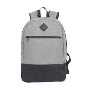 กระเป๋าเป้สะพายหลังสำหรับเดินทางระบายอากาศได้ดีมีดีไซน์ตามหลักสรีรศาสตร์และสายรัดไหล่บุนวมเพื่อความสบาย - Product Image 5