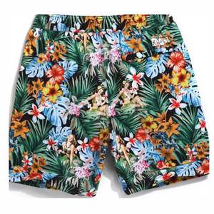 Pantalones Cortos Casuales de Diseño Nuevo para Hombre, Ajustables con Cordón, Transpirables, de Secado Rápido, para Gimnasio, Correr, Deporte y Entrenamiento - Product Image 2