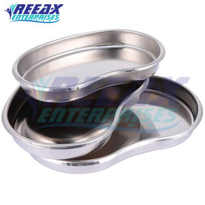 ถาดทรงไตแบบกลวงสำหรับใช้ในโรงพยาบาลใช้ในการผ่าตัดใหม่ล่าสุดราคาโรงงาน - Product Image 5