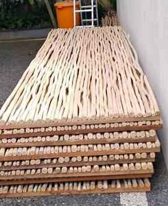 Proveedor de muebles comerciales de madera gelam - Product Image 1