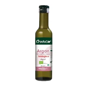Pure Naturale-aceite de argán orgánico 100%, 250ml, Vegan, uso alimenticio, listo para enviar, producto prémium