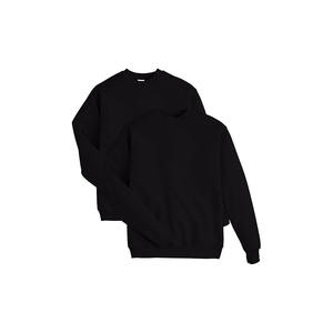 Sudadera de hombre informal Lisa suelta de la mejor calidad 2024, técnica impresa, transpirable para adultos, hecha en Pakistán - Product Image 2