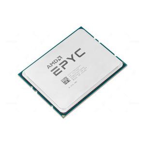 AMD epyc 7351 2.40GHz 16-core 64Mb Bộ nhớ cache 170W ổ cắm máy chủ SP3 - Product Image 1