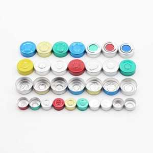 Lámina de Aleación 8011 de Grado Alimenticio de Alta Gama, Color Personalizado, Ajuste Seguro, Temperatura Media Dura, Recubierta e Impresa - Product Image 3