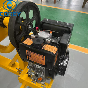 <span class=keywords><strong>Hormigonera</strong></span> vertical de alta eficiencia <span class=keywords><strong>barata</strong></span> y fácil de operar - Product Image 5