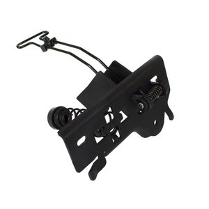 Cerradura de capó para Renault Master 3 - Product Image 1