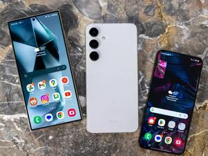 Samsung Galaxy S24 Ultra ของแท้ ใหม่เอี่ยม, S24 รุ่นสองซิม 5G แรม 12GB ความจุ 512GB ปลดล็อคแล้ว สมาร์ทโฟน 5G - Product Image 5